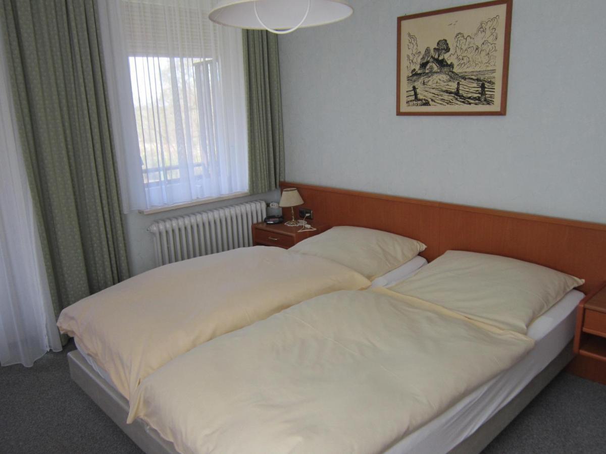 Hotel Moellner Hof Welt Екстер'єр фото